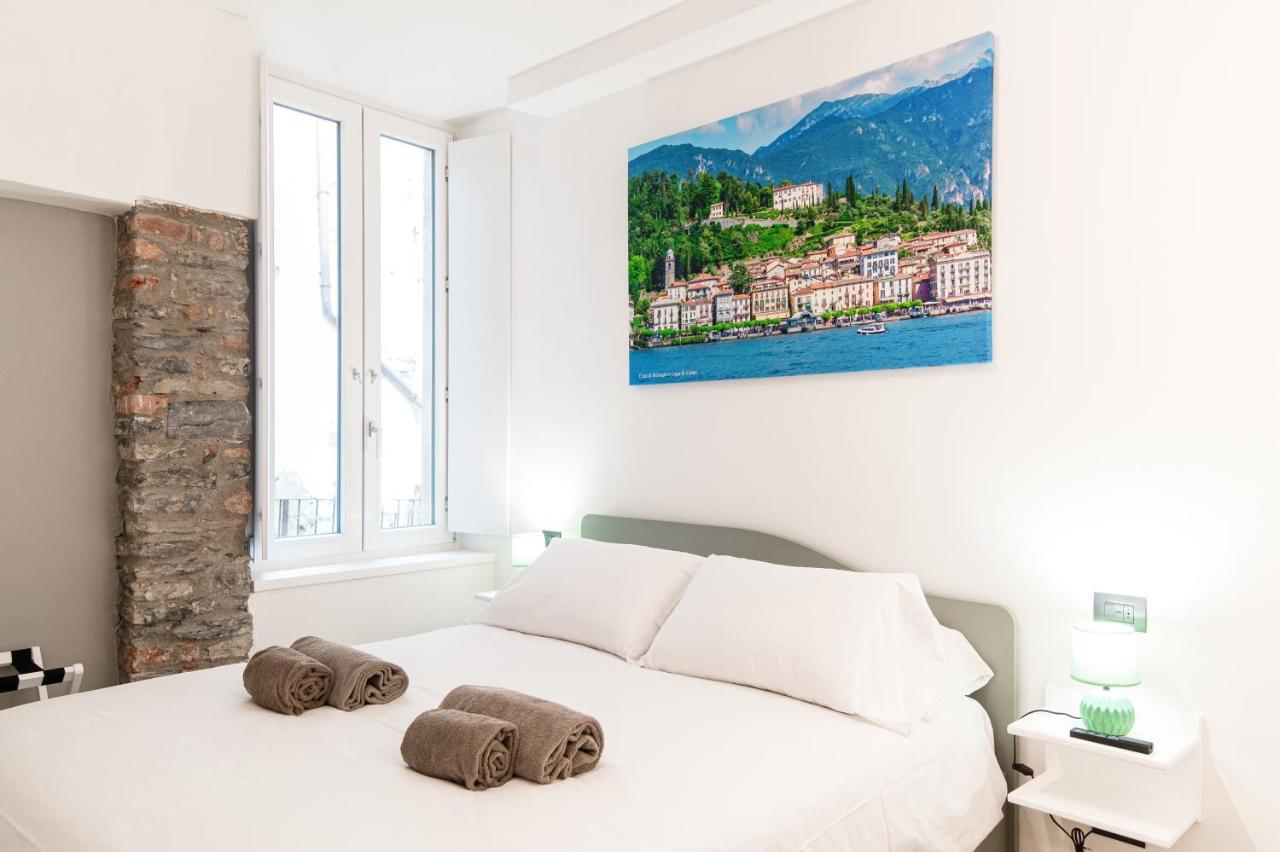 Olimpia Via Vitani - The House Of Travelers Côme